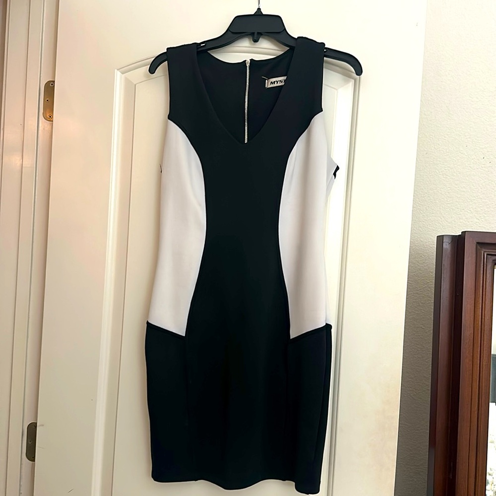 Midi Tank Top Dress